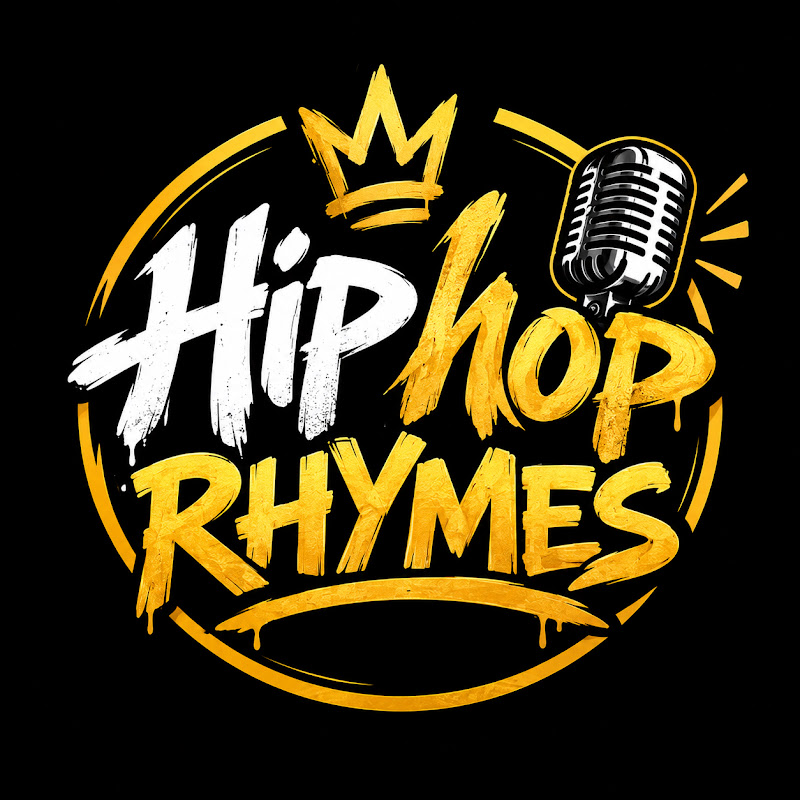 Hip hop rhymes