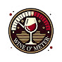 Wine O' Meter logo