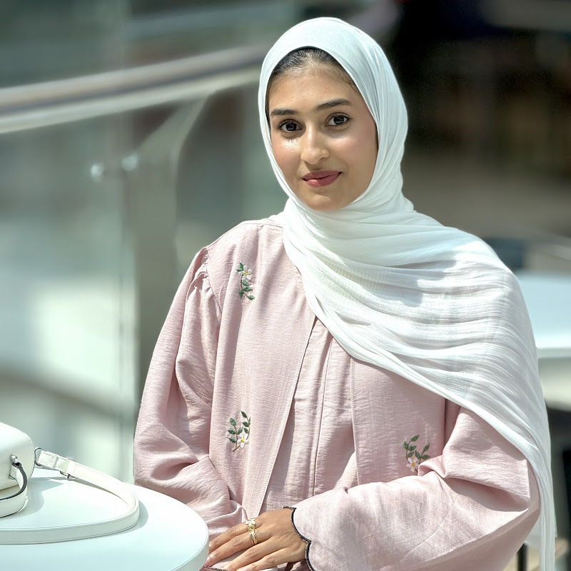 Shaima Sufiyan