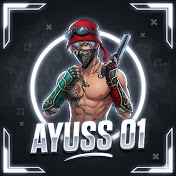 AYUSS 01