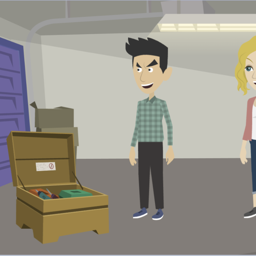 Post from Matt TheGoAnimator