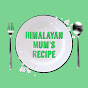 Himalayan Mum's Recipes logo
