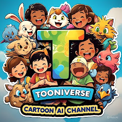 Tooniverse Cartoon-Ai