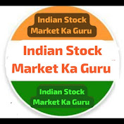 Indian Stock Market Ka Guru