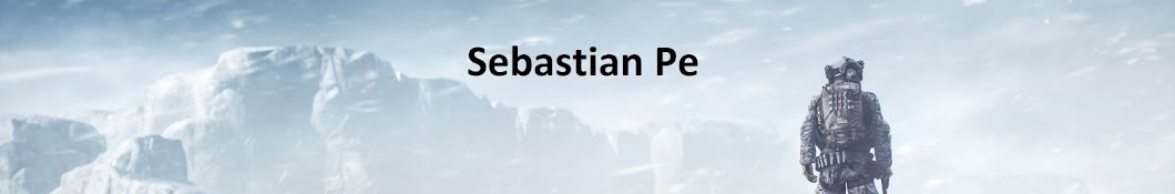 Sebastian Pe رمز قناة اليوتيوب