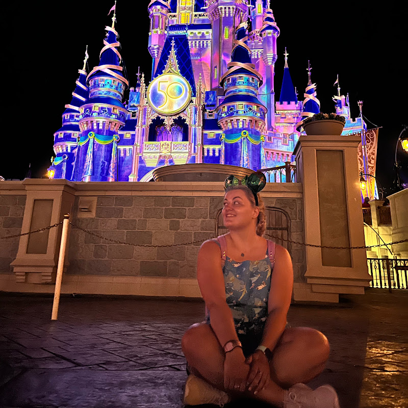 Sleeping In Neverland