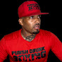 PUNSH DRUNK BOXING Avatar