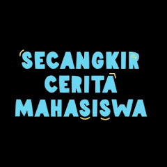Secangkir Cerita Mahasiswa channel logo
