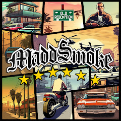 MaddSmoke avatar