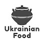 Ukrainian Food logo