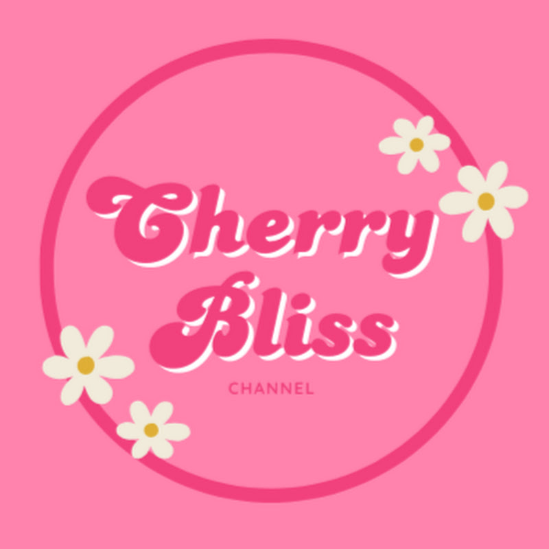 CherryBlissChannel
