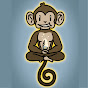 The Fizzy Monkey logo