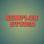  SEMPLOK STUDIO logo