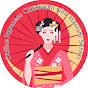 Online Japanese Classroom with Hashini Sensei logo