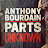 Anthony Bourdain Parts Unknown