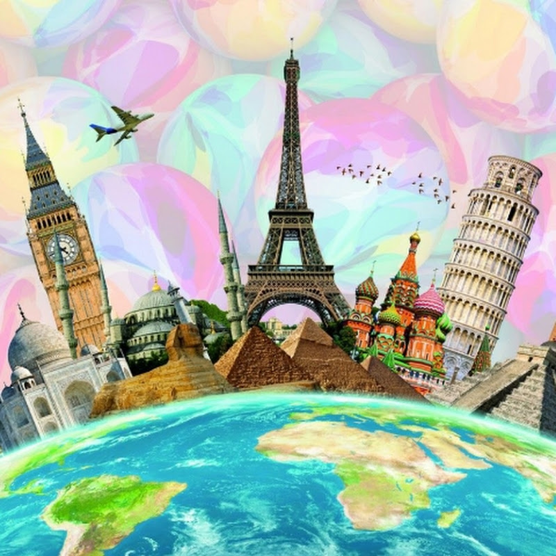 Tourist Guide