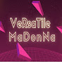Versatile Madonna (versatile-madonna)