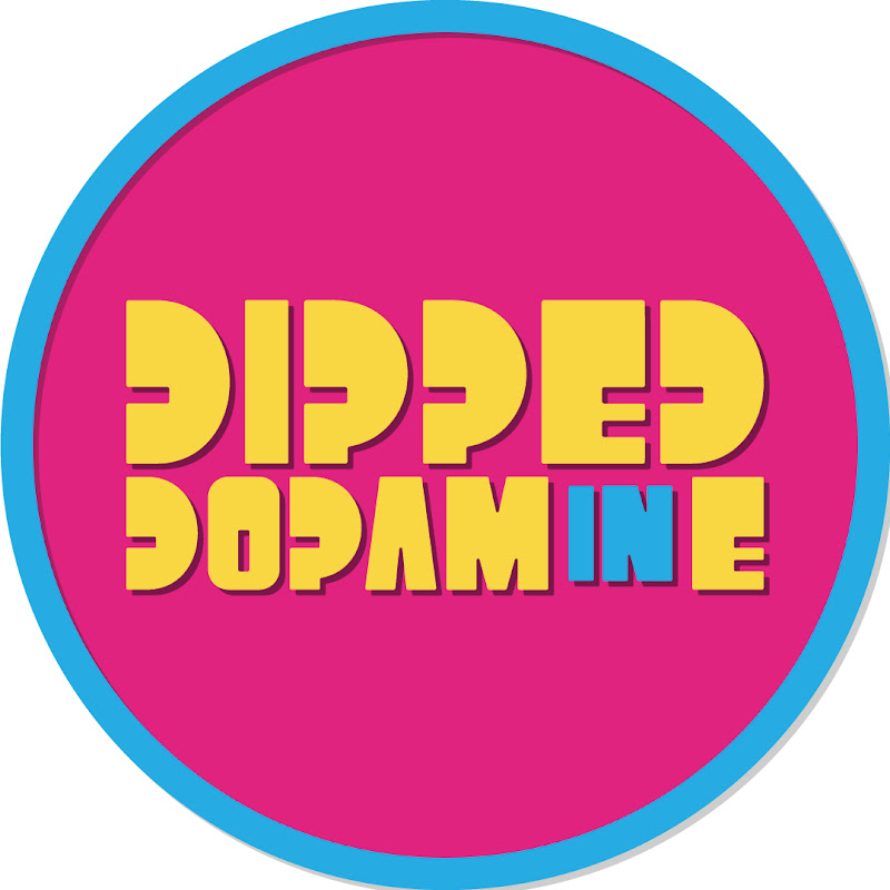 Dipped In Dopamine
