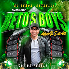 Sonido Betos Boys