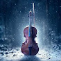 Heaven's Sound Violin Worship logo
