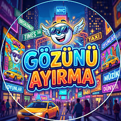 GÖZÜNÜAYIRMA