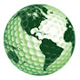Golf Sustainability logo