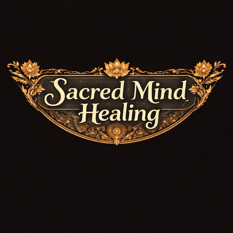 Sacred Mind Healing