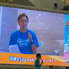 K太のゲームチャンネルのチャンネルアイコン