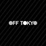 DQOlI5xXOqE-channel-avatar-OFF TOKYO ー東京にこだわらない、生き方ー