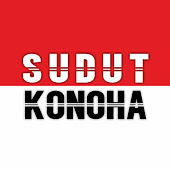 SUDUT KONOHA