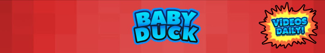 Dylan - Baby Duck यूट्यूब चैनल अवतार