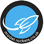 Rocketry Ltd logo