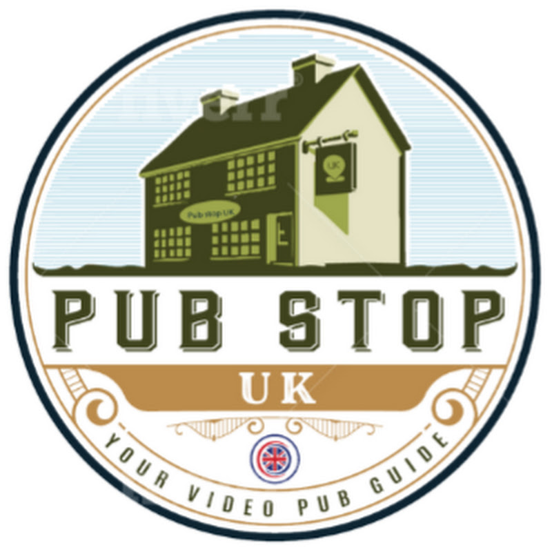 Pub Stop UK