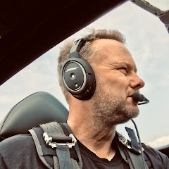 Flying with Rich Avatar