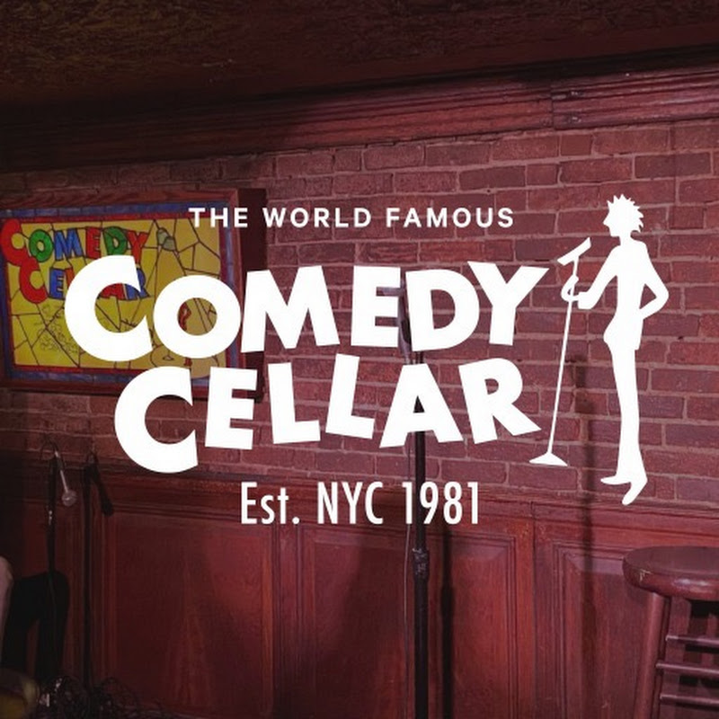 Comedy Cellar USA