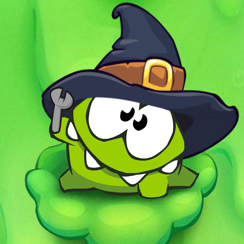 Cut the Rope Home