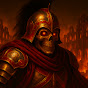 Necromantix Avatar