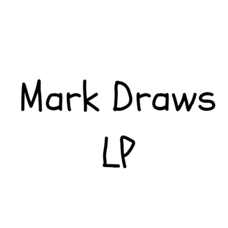 Mark Draws LP