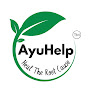 AyuHelp logo