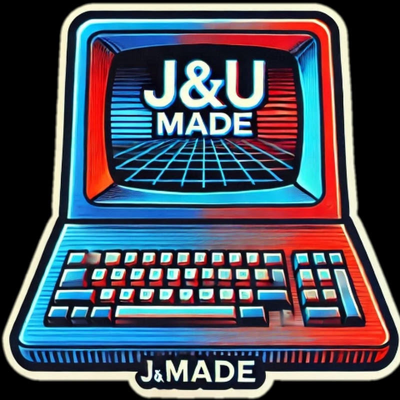 J&U Made icon
