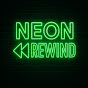 Neon Rewind logo