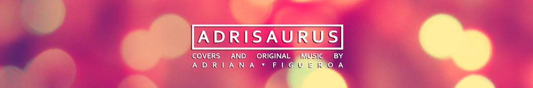 adrisaurus رمز قناة اليوتيوب