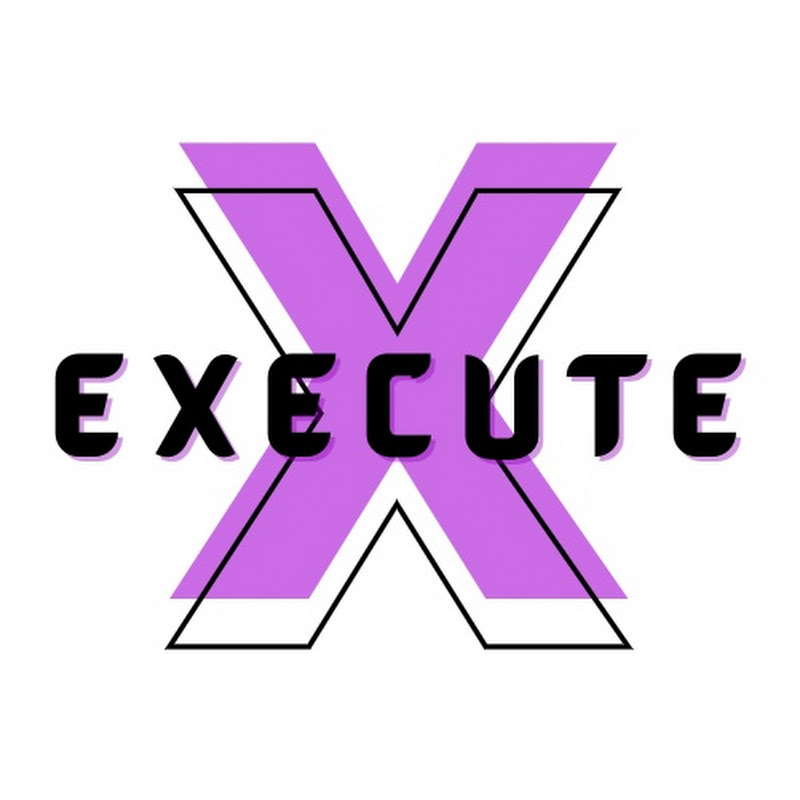 Logo for EXECUTE