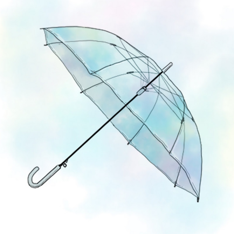 雨曇 / Amagumori