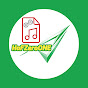HaFZeroONE [Music Entertainment] logo