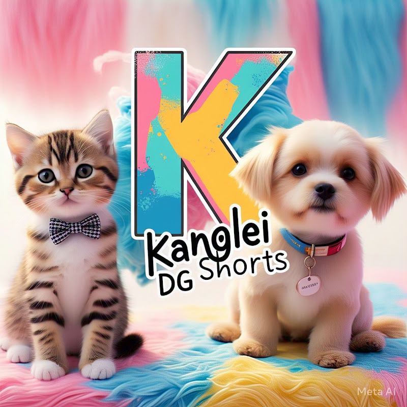 Kanglei DG Shorts