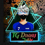 TG Dinnu74k logo