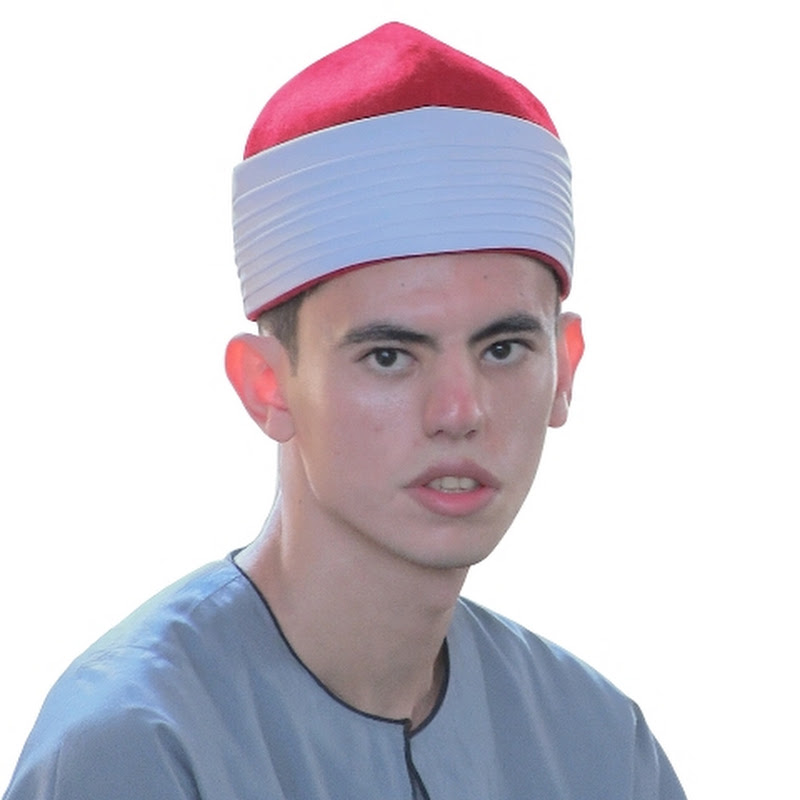 أحمد جمال حسن - Ahmed Gamal Hassan