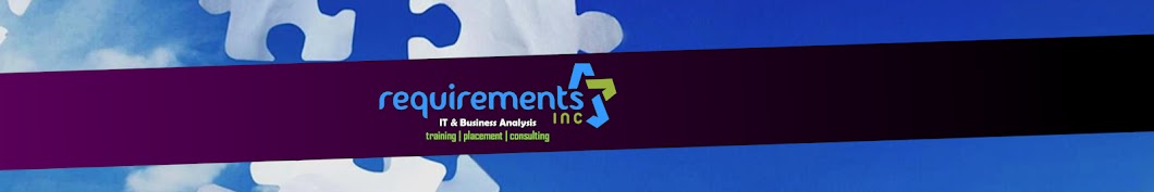 Requirements Inc Business Analysts YouTube channel avatar