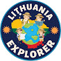 Lithuania Explorer logo